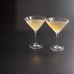 Classic Dry Martini compressed image1