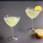 Classic Gin Gimlet compressed image1