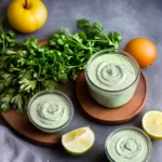 Classic Green Goddess Dressing Recipe compressed image1