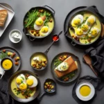 Classic Hollandaise compressed image1