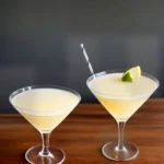 Classic Martini Cocktail Recipe compressed image1