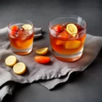 Classic Old Fashioned compressed image1