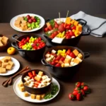 Classic Party Fondue compressed image1