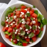 Classic Pico de Gallo compressed image1