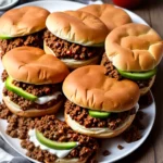 Classic Sloppy Joes compressed image1