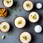 Classic Tapioca Pudding compressed image1