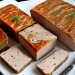 Classic Terrine of Foie Gras compressed image1