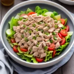 Classic Tuna Salad compressed image1