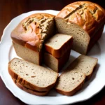Classic Whole Wheat Bread compressed image1