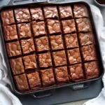 Cobweb Brownies compressed image1