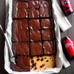 Coca Cola Brownies Recipe compressed image1