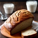 Cocktail Rye Bread Recipe compressed image1