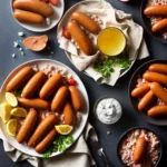 Cocktail Wieners compressed image1