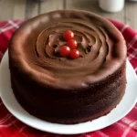 Coco Cola Cake compressed image1