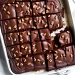 Cocoa Brownies with Browned Butter and Walnuts compressed image1