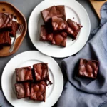 Cocoa Brownies compressed image1