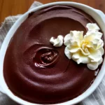 Cocoa Chocolate Pudding compressed image1