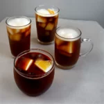 Coconut Cold Brew Coffee compressed image1