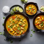 Coconut Curry Chicken compressed image1