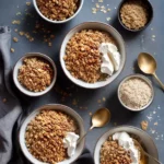 Coconut Granola compressed image1