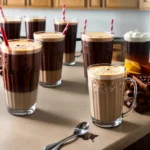 Coffee Cabinets Rhode Island Style Coffee Milkshakes Recipe compressed image1