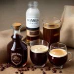 Coffee Flavored Liqueur II compressed image1