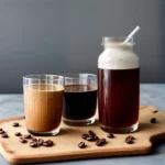 Coffee Liqueur II compressed image1