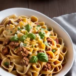 Cold Southwestern Bow Tie Pasta compressed image1