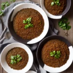 Colombian Lentils compressed image1