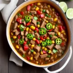 Colorado Pork Green Chili compressed image1