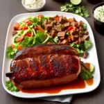 Competition Barbecue Pork Shoulder Recipe compressed image1
