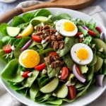 Copycat Trader Joes Green Goddess Salad Dressing compressed image1