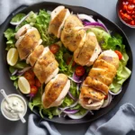 Cordon Bleu Chicken Rolls compressed image1