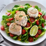 Cordon Bleu Salad compressed image1
