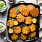 Corn Hash Fritters compressed image1
