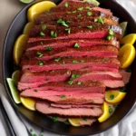 Corned Beef Brisket compressed image1