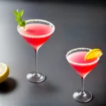 Cosmopolitan Cocktail Recipe compressed image1