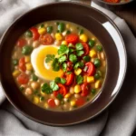 Cowboy Caviar Soup compressed image1