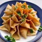 Crab Rangoon compressed image1