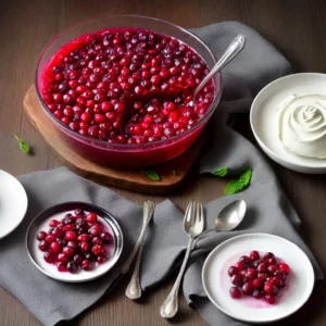 Cranberry Jelly compressed image1