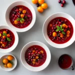 Cranberry Kumquat Sauce compressed image1