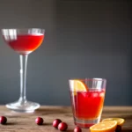Cranberry Orange Vodka compressed image1