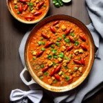 Crawfish Etouffe compressed image1