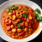 Crawfish Etouffee Like Maw Maw Used to Make compressed image1