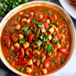 Crawfish Etouffee compressed image1