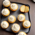 Cream Cheese Filled Cupcakes compressed image1