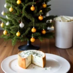 Cream Cheese Havarti and Parmesan Herbed Christmas Tree compressed image1