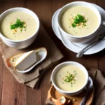 Cream of Brie Soup compressed image1