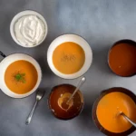 Creamy Caramel Sauce compressed image1