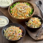 Creamy Coleslaw Dressing compressed image1